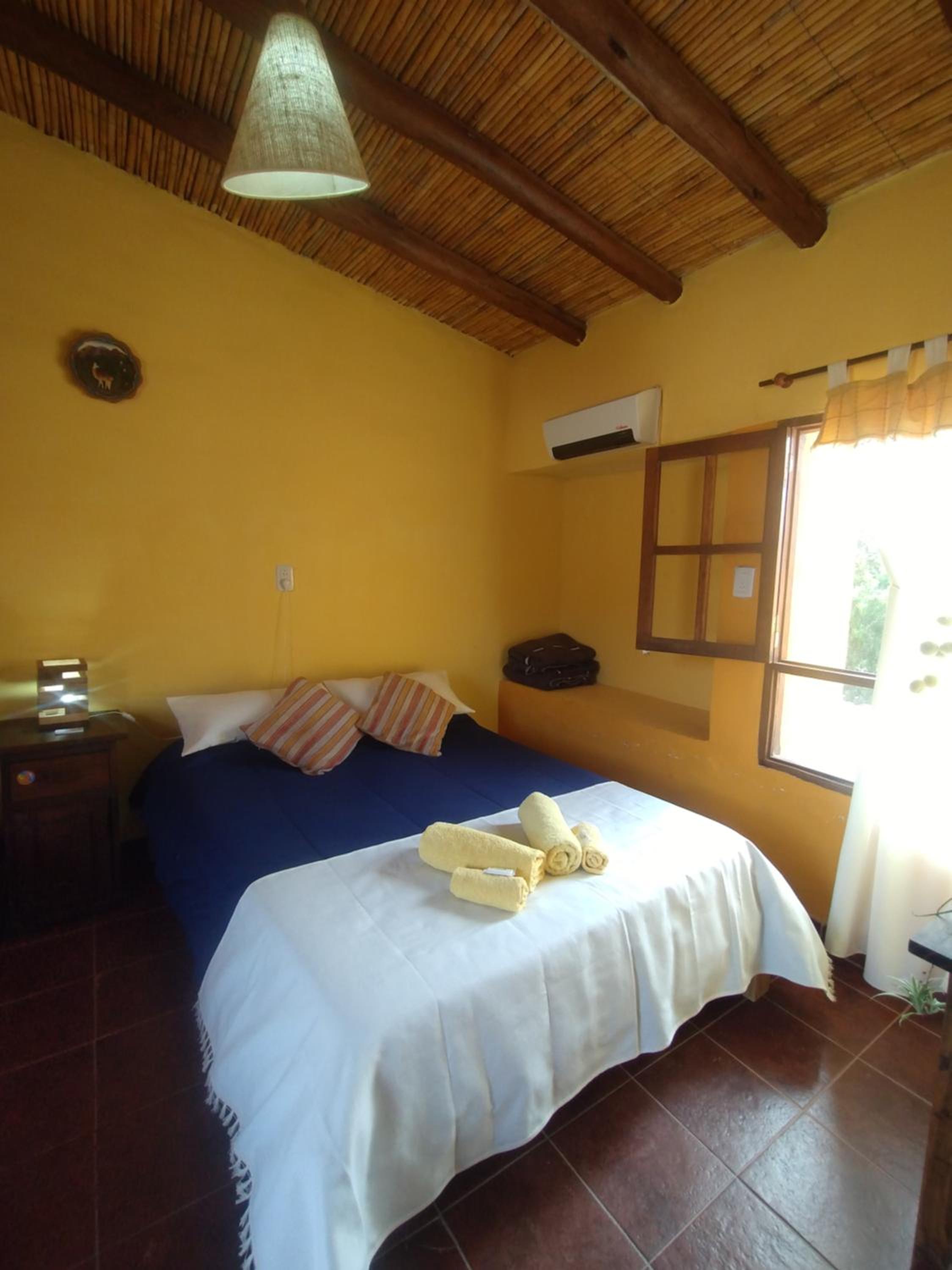La Casa de la Abuela Tilcara