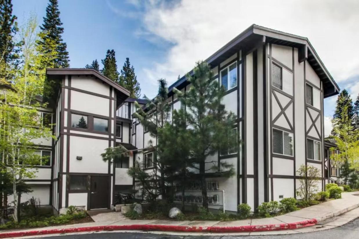 Lake Tahoe Vacations - Tavern - Olympic Valley - Property Image 34