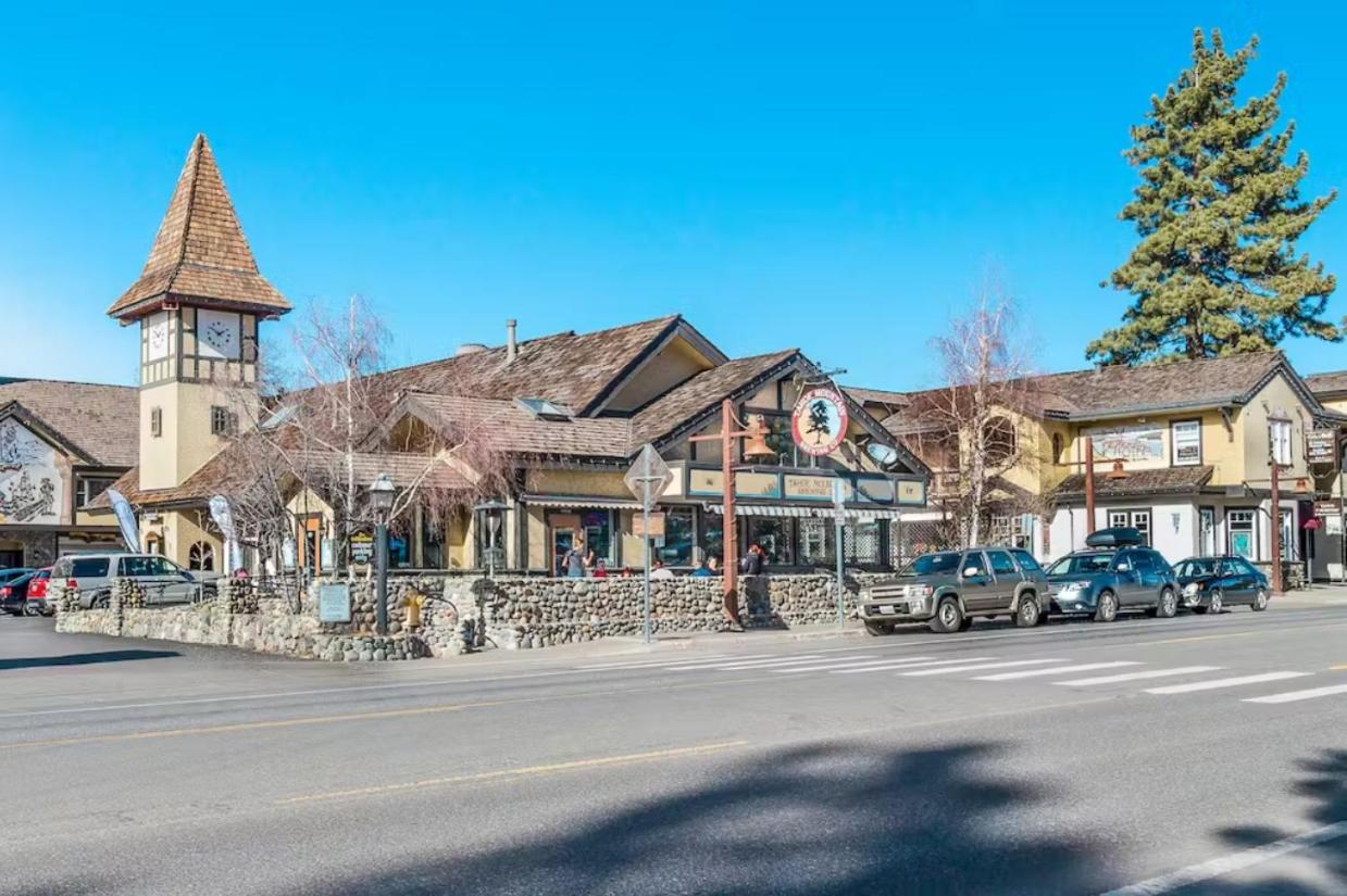 Lake Tahoe Vacations - Tavern - Olympic Valley - Property Image 36