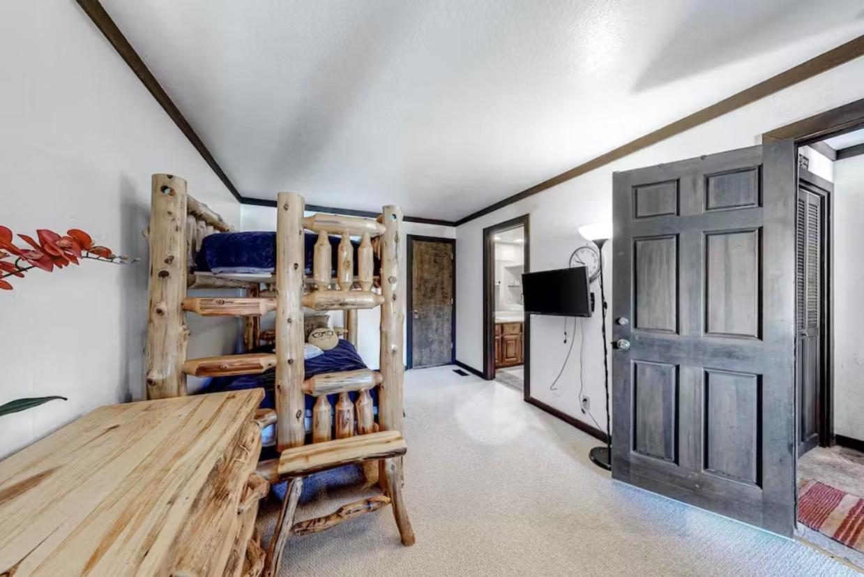 Lake Tahoe Vacations - Tavern - Olympic Valley - Property Image 18