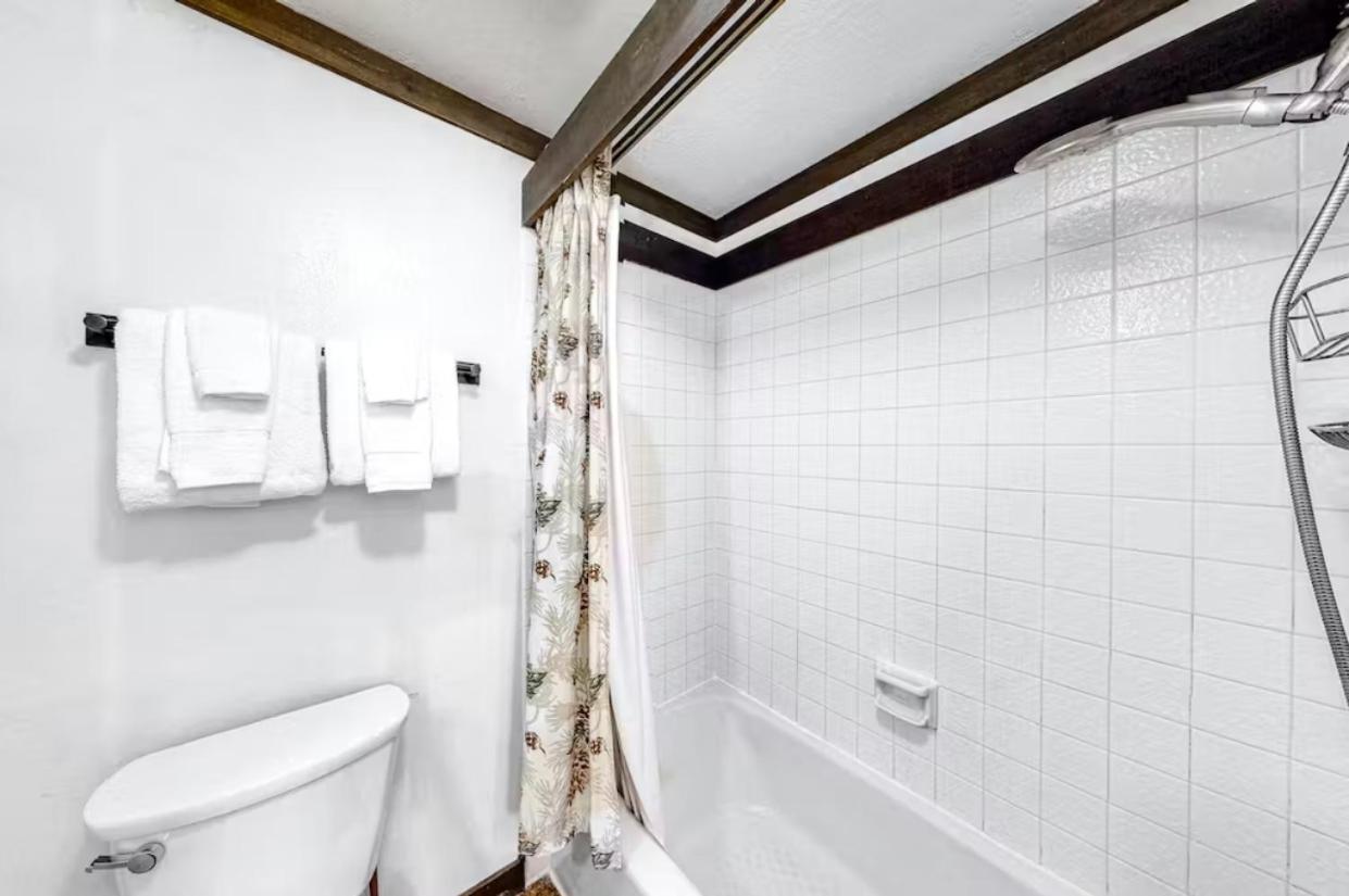 Lake Tahoe Vacations - Tavern - Olympic Valley - Property Image 2
