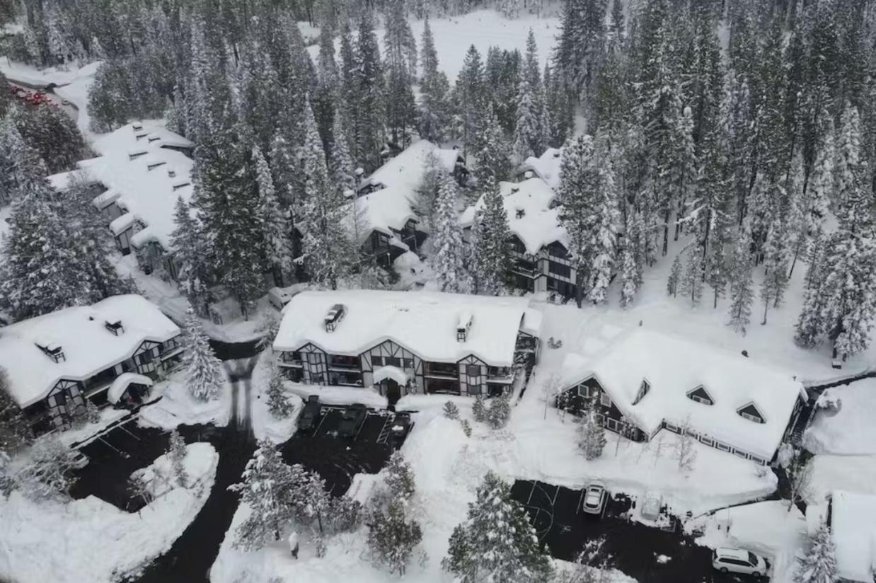 Lake Tahoe Vacations - Tavern - Olympic Valley - Property Image 5