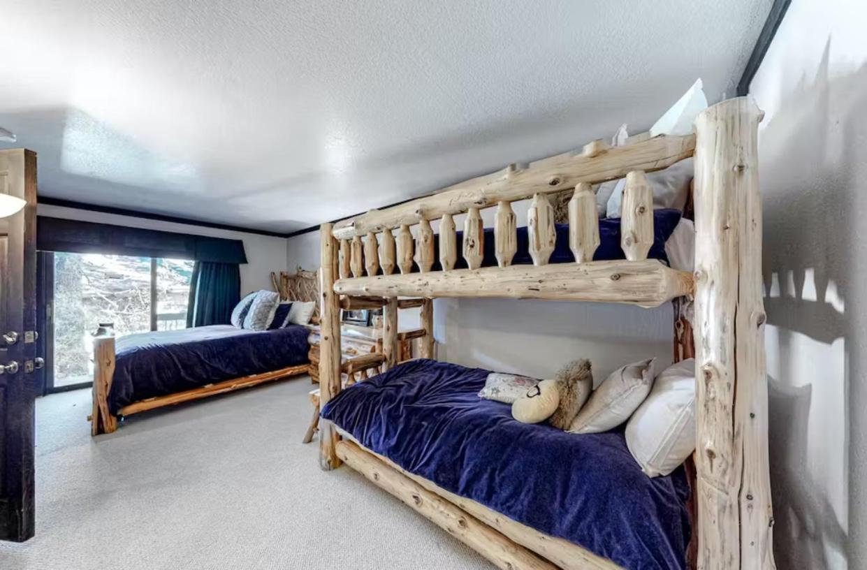 Lake Tahoe Vacations - Tavern - Olympic Valley - Property Image 7