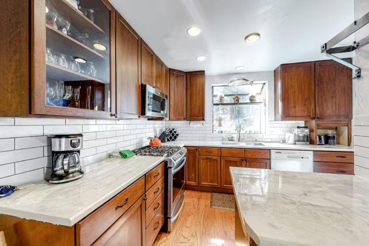 Lake Tahoe Vacations - Tavern - Olympic Valley - Property Image 9