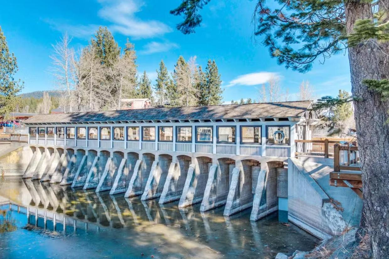 Lake Tahoe Vacations - Tavern - Olympic Valley - Property Image 11
