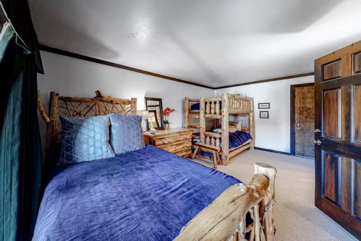 Lake Tahoe Vacations - Tavern - Olympic Valley - Property Image 12