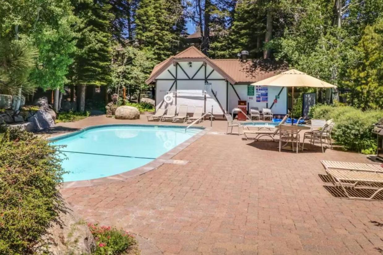 Lake Tahoe Vacations - Tavern - Olympic Valley - Property Image 14