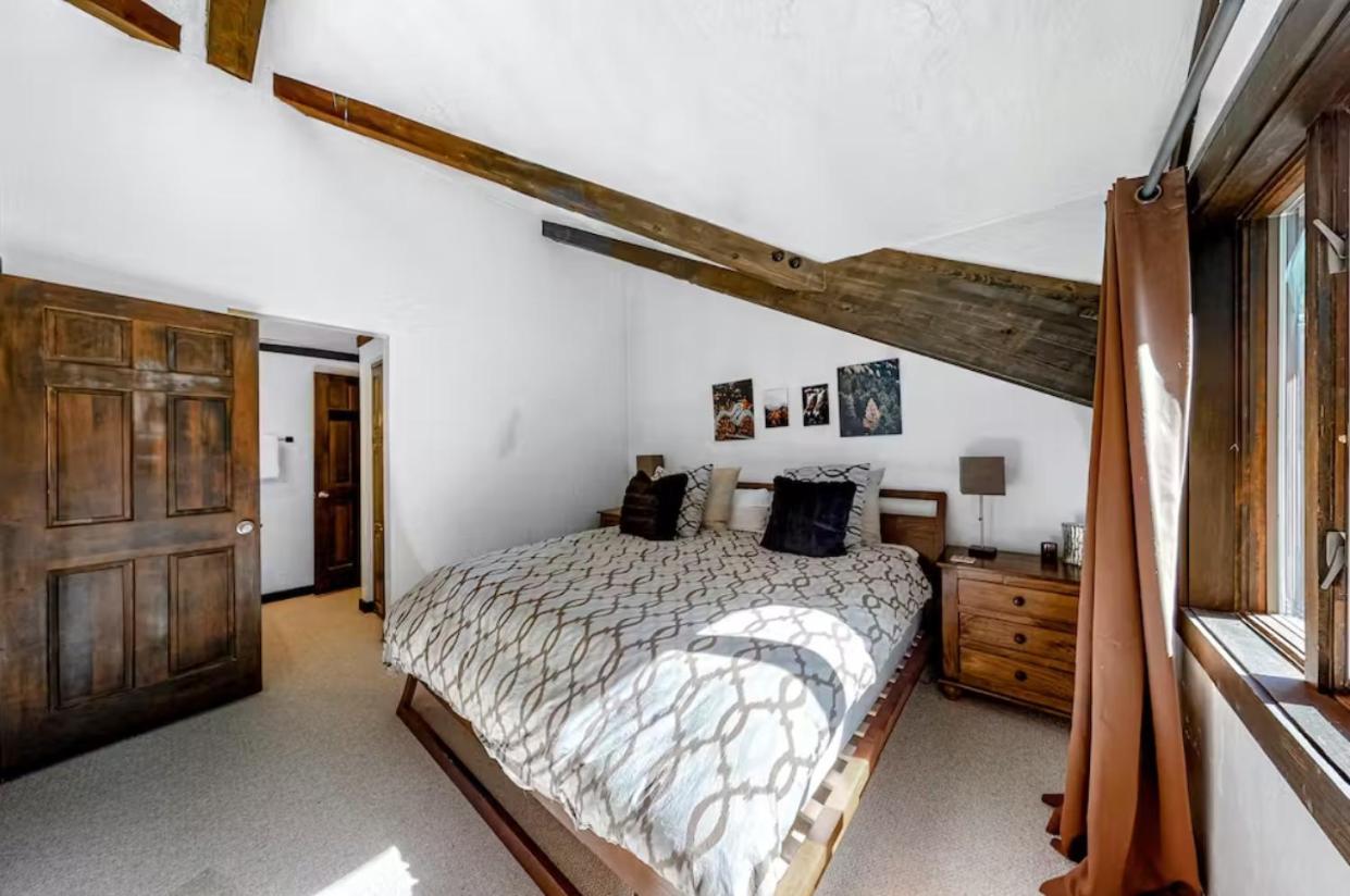 Lake Tahoe Vacations - Tavern - Olympic Valley - Property Image 15