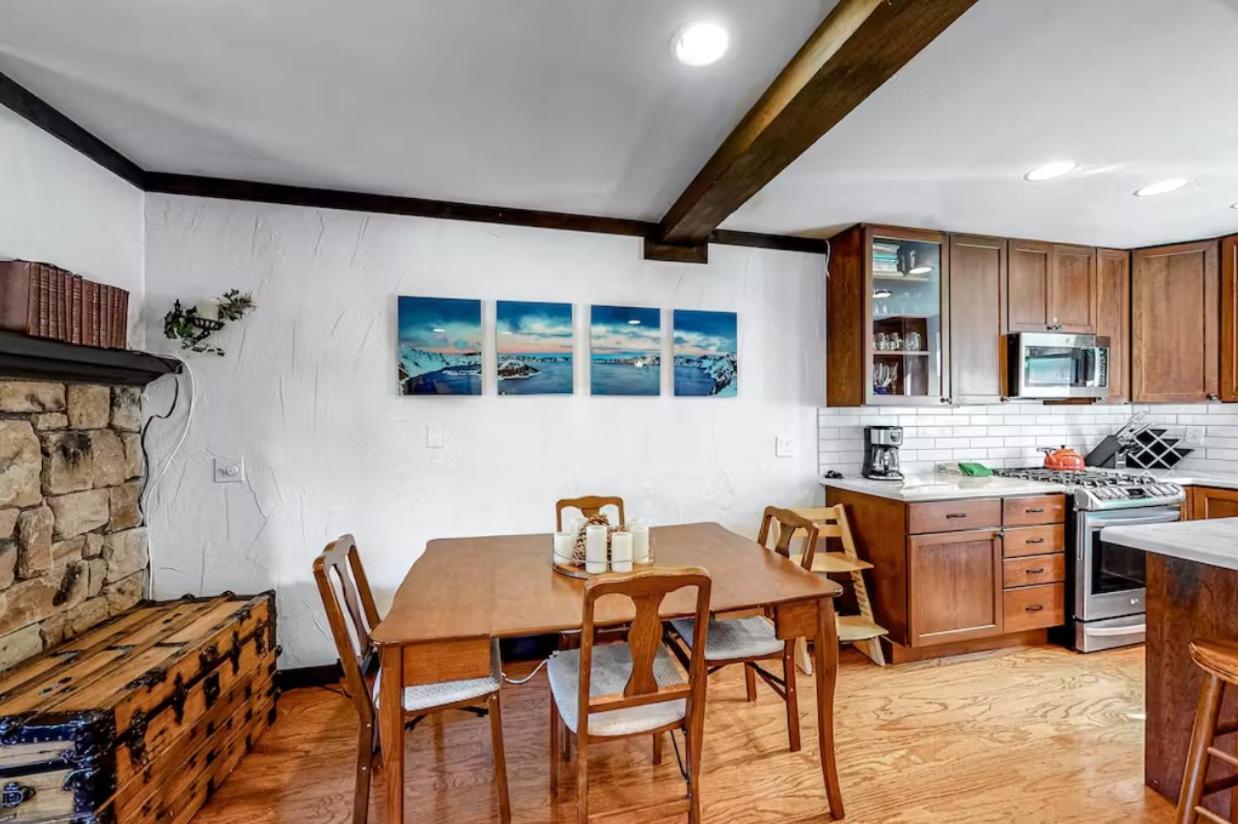 Lake Tahoe Vacations - Tavern - Olympic Valley - Property Image 16
