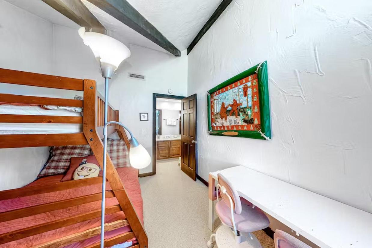 Lake Tahoe Vacations - Tavern - Olympic Valley - Property Image 17
