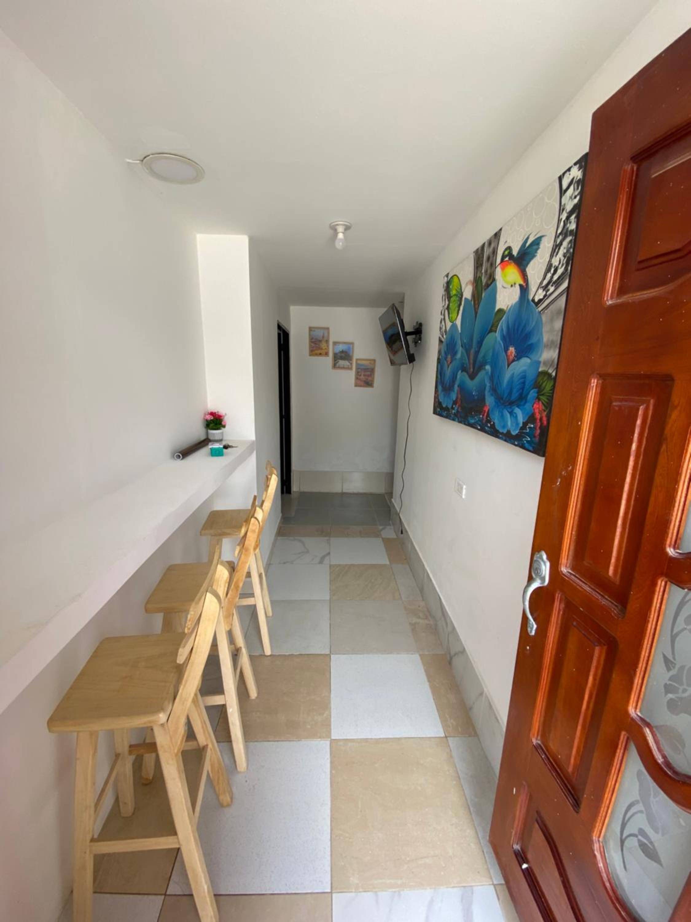 Casa Luna