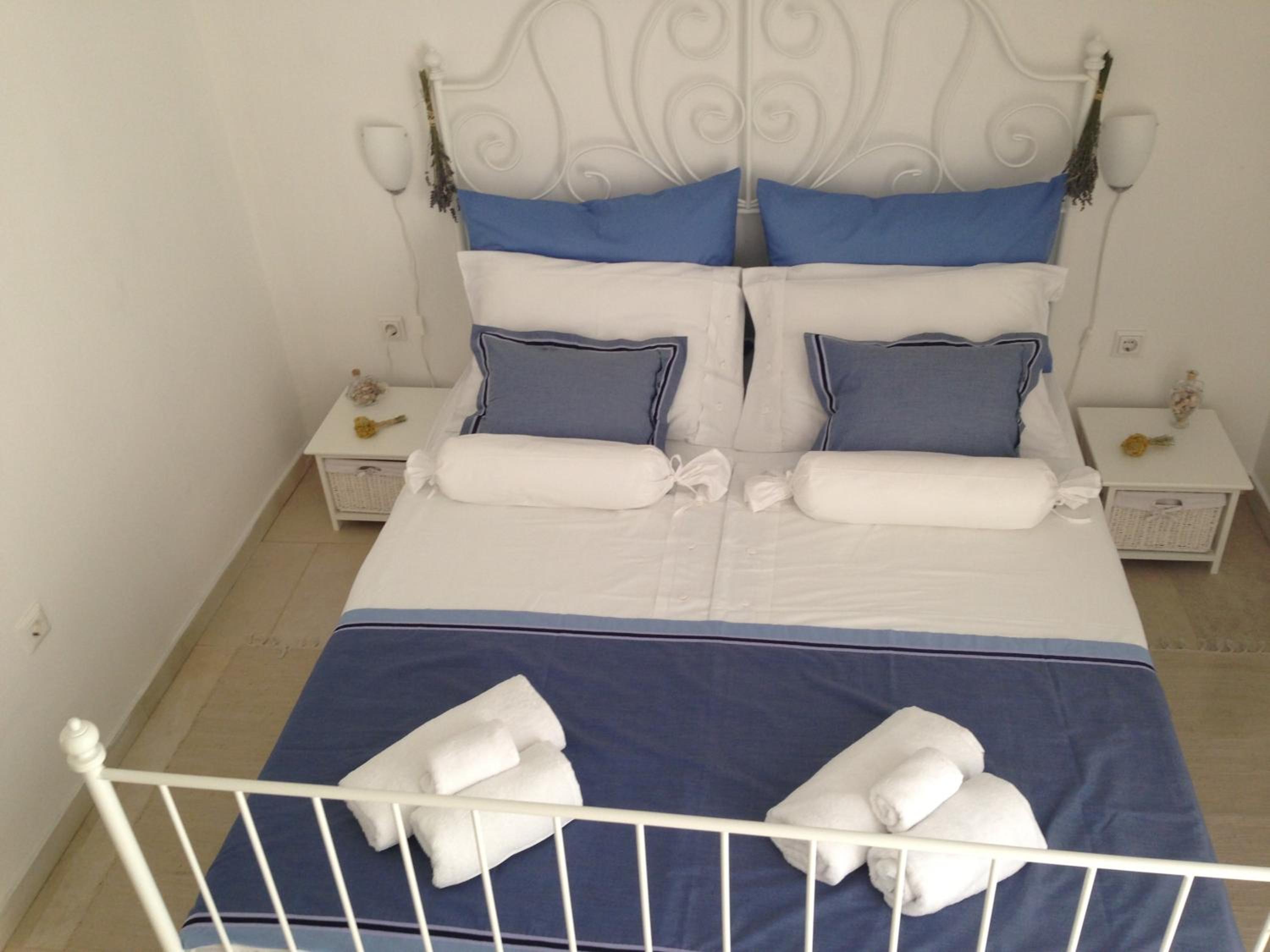 TEN-Punat Apartments