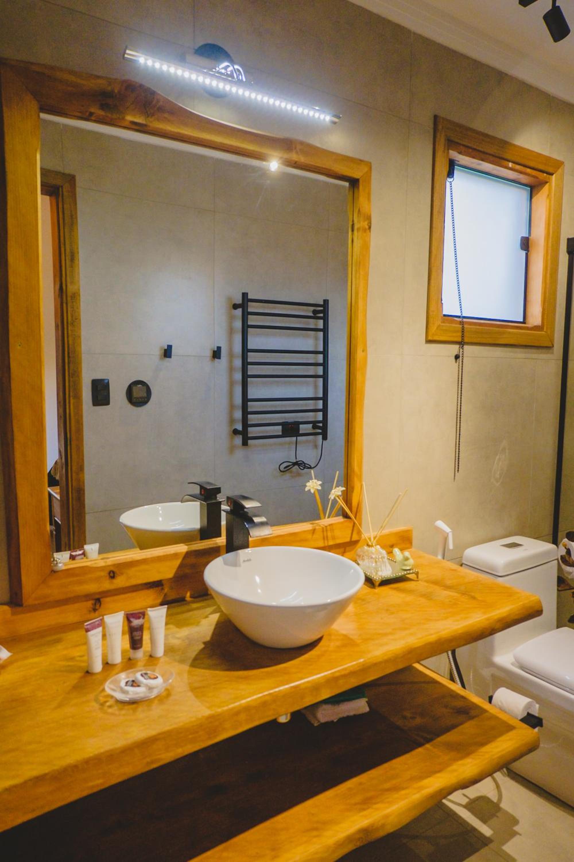 Pousada Ho'oponopono Chalets & Wine