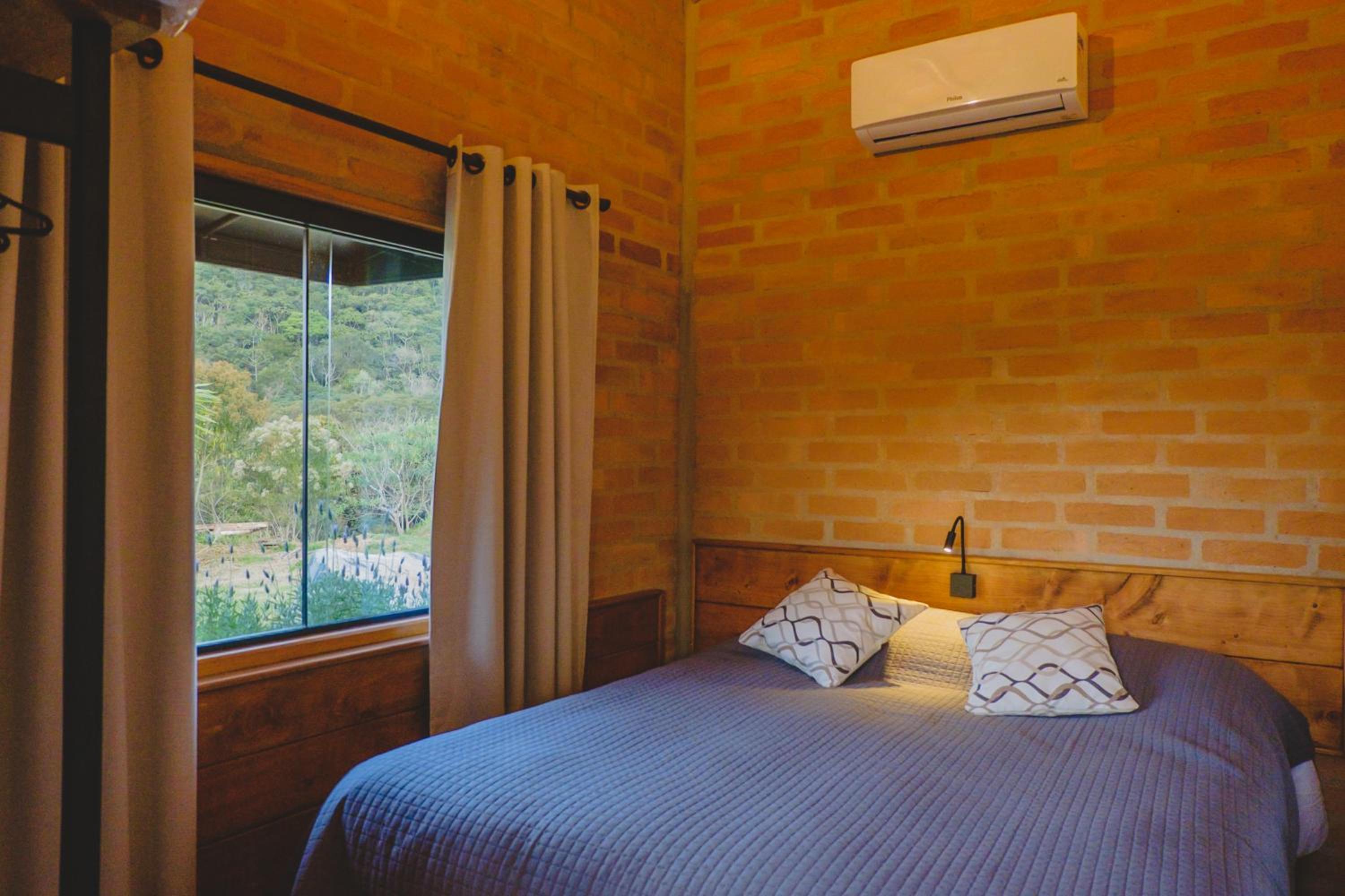 Pousada Ho'oponopono Chalets & Wine