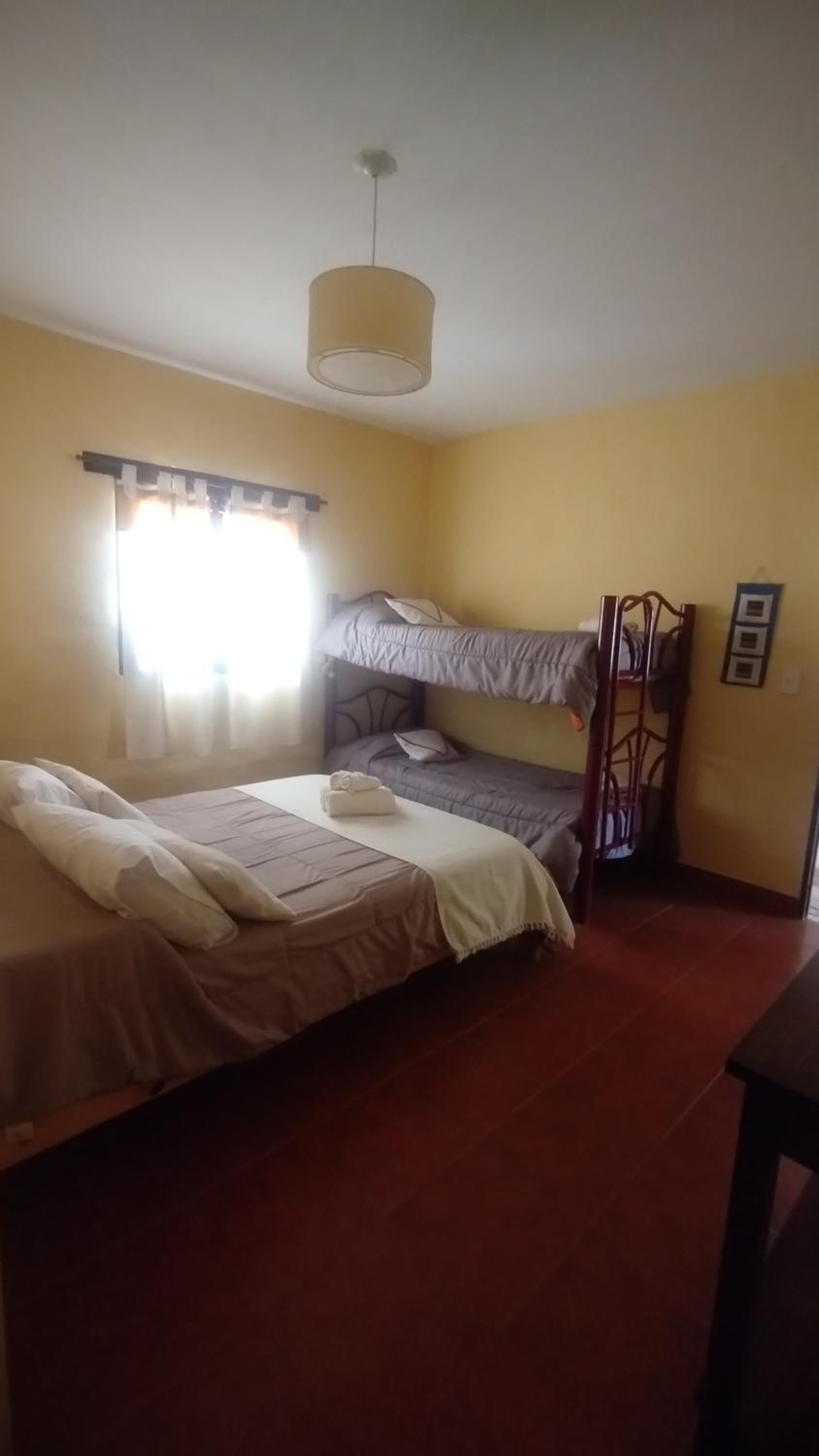 La Casa de la Abuela Tilcara