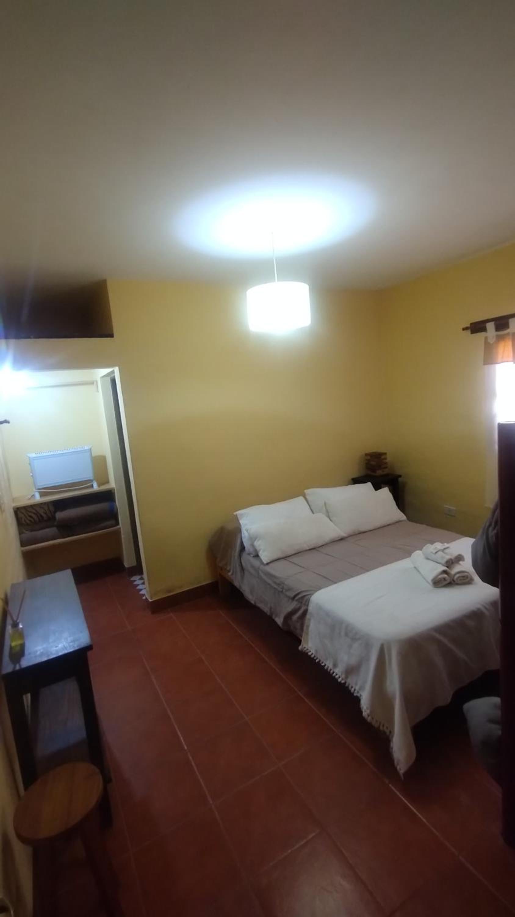 La Casa de la Abuela Tilcara