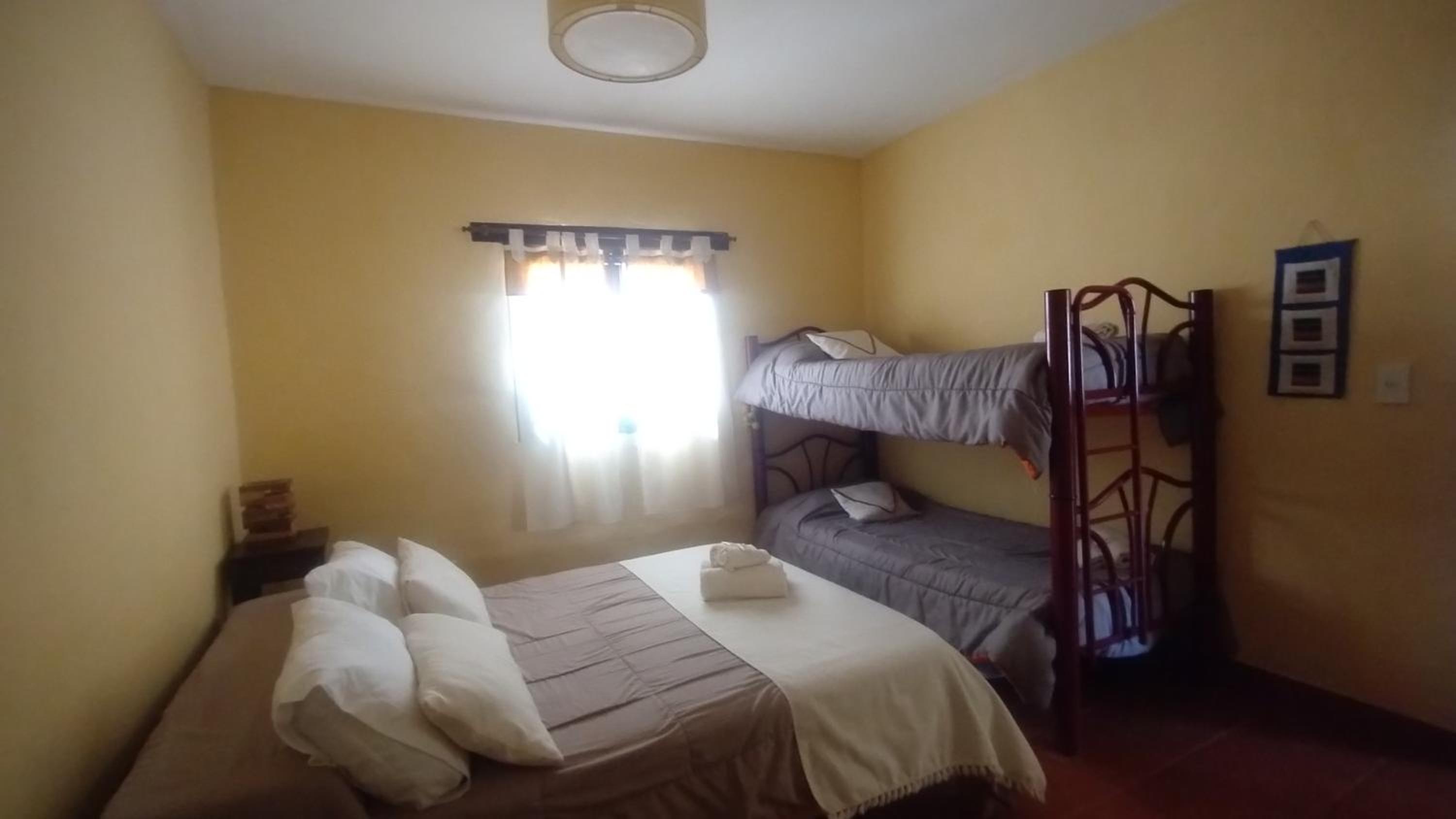 La Casa de la Abuela Tilcara