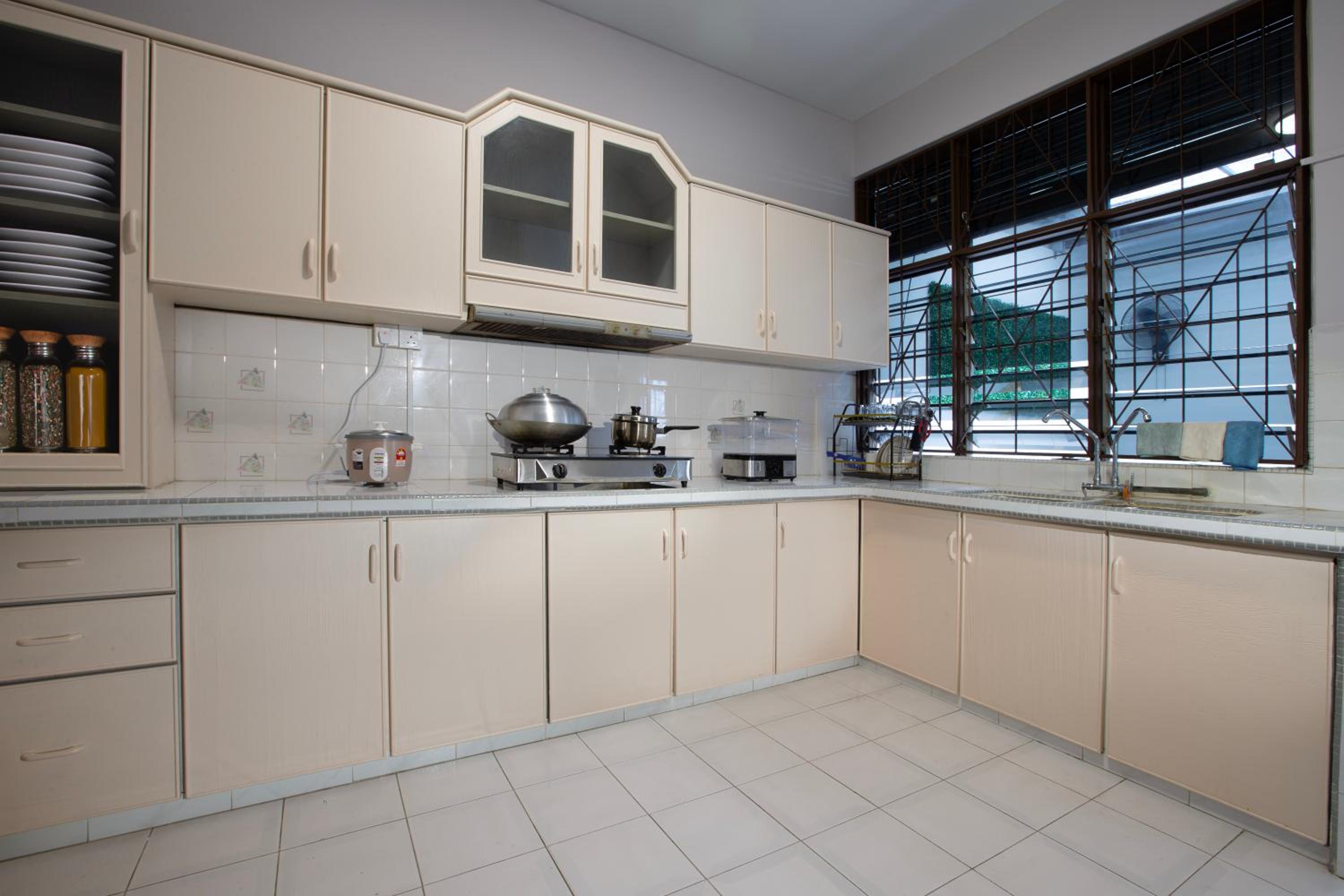 Brown Mansion CoLiving photo 2