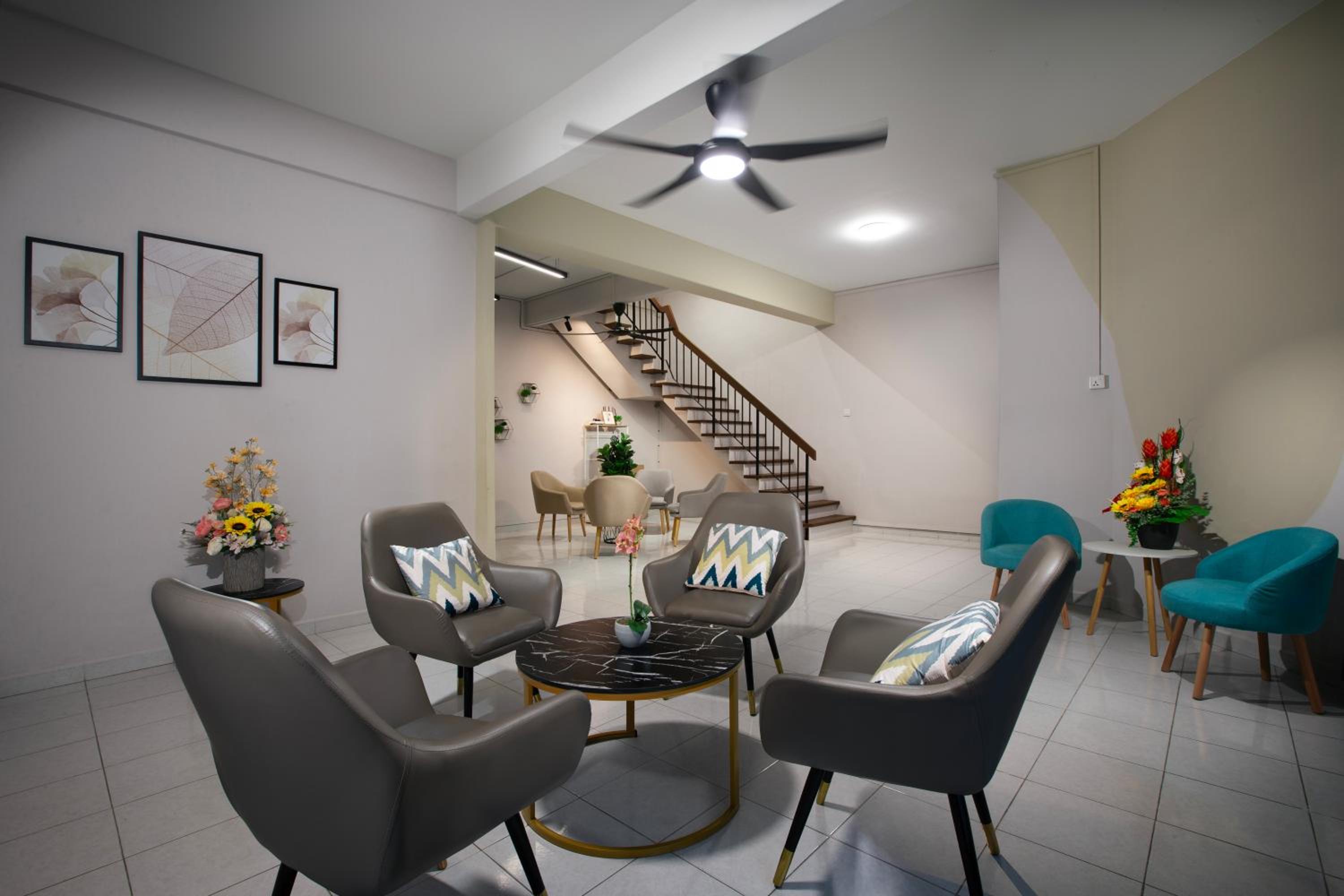 Brown Mansion CoLiving photo 1
