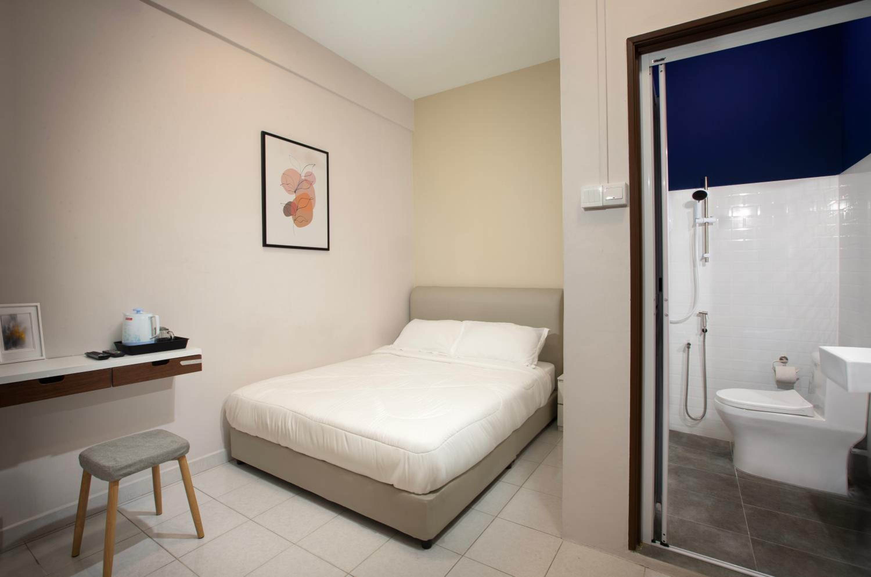 Brown Mansion CoLiving photo 3