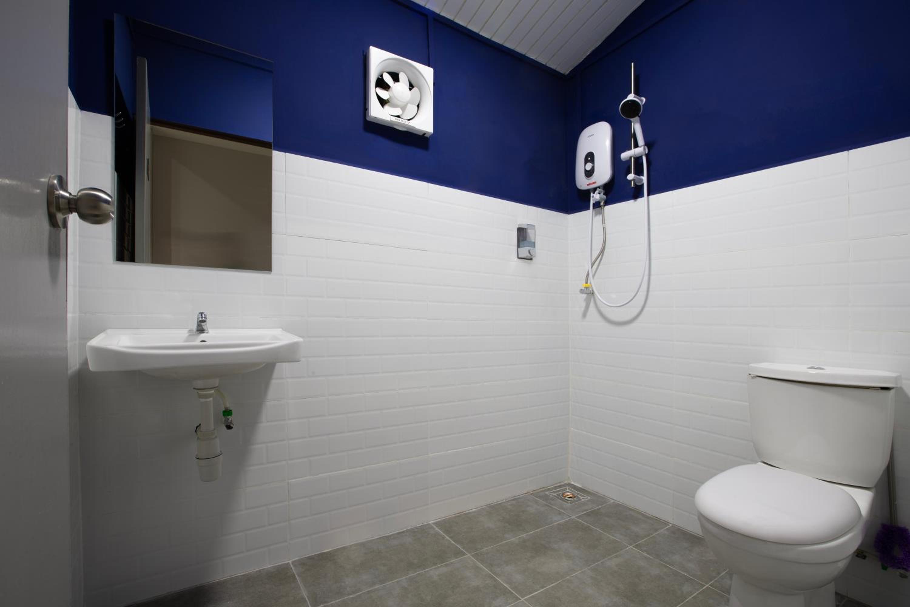 Brown Mansion CoLiving photo 6