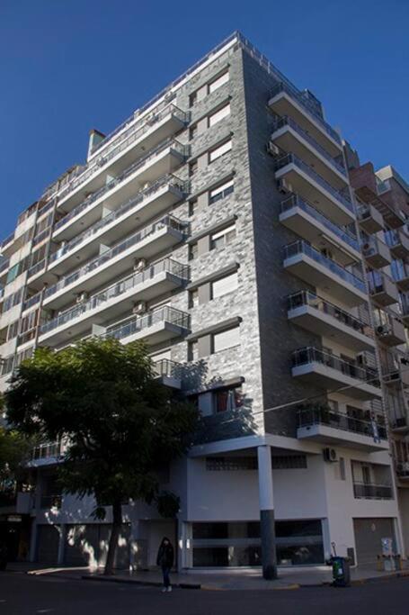 Hermoso departamento. Ubicación inmejorable.