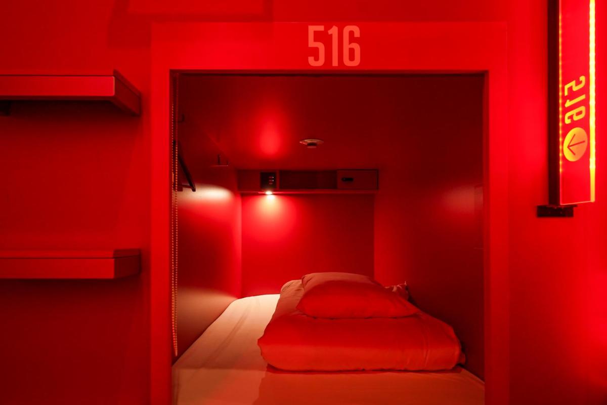 e-ZONe Esports Hotel