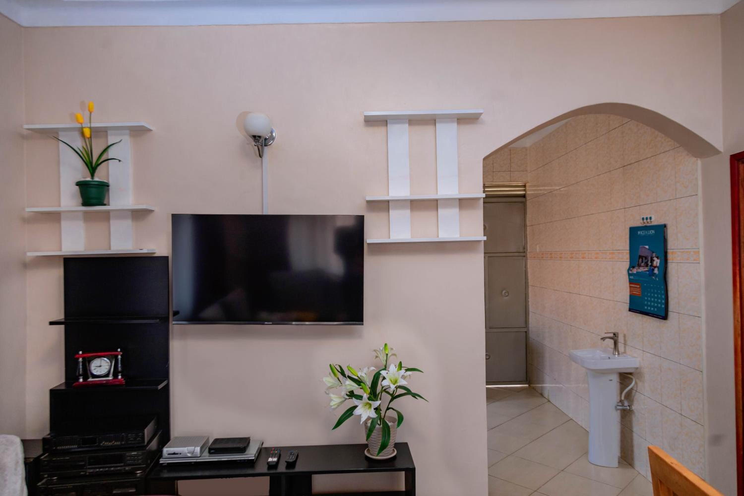 Hanabiz comfort