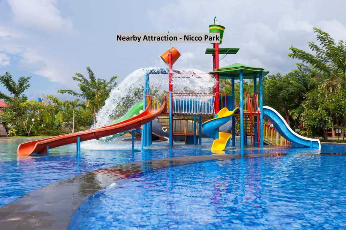 children's play area