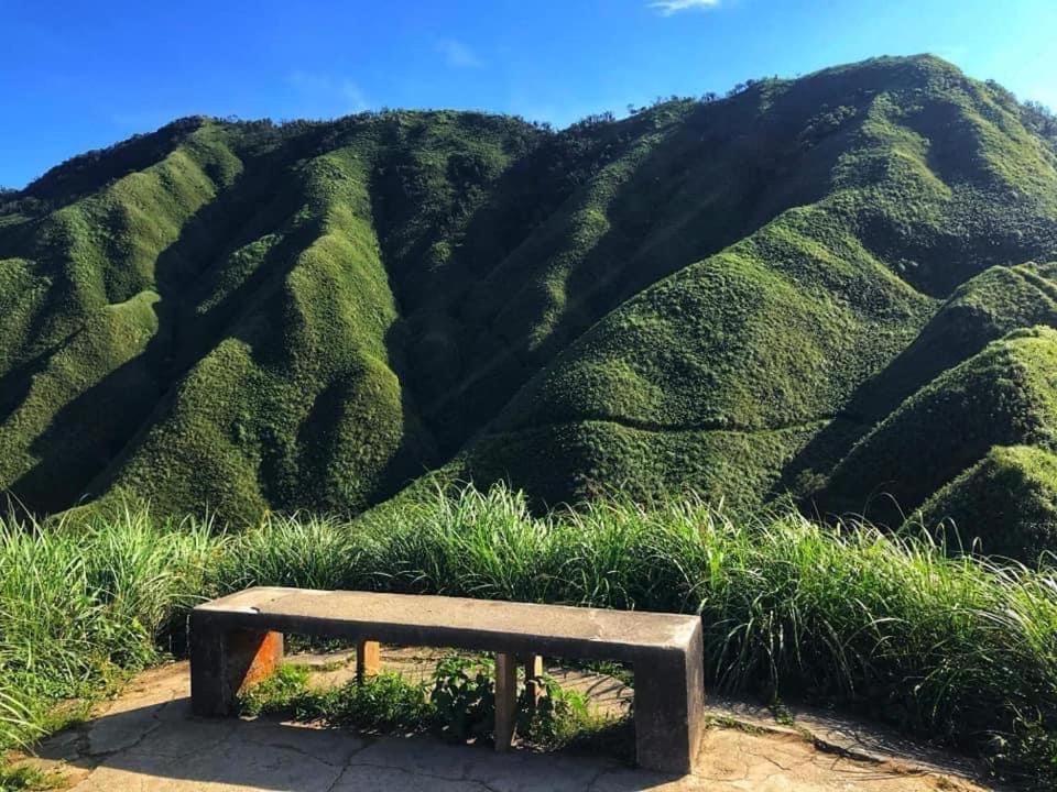 Yilan Greenbird of Happiness B&B