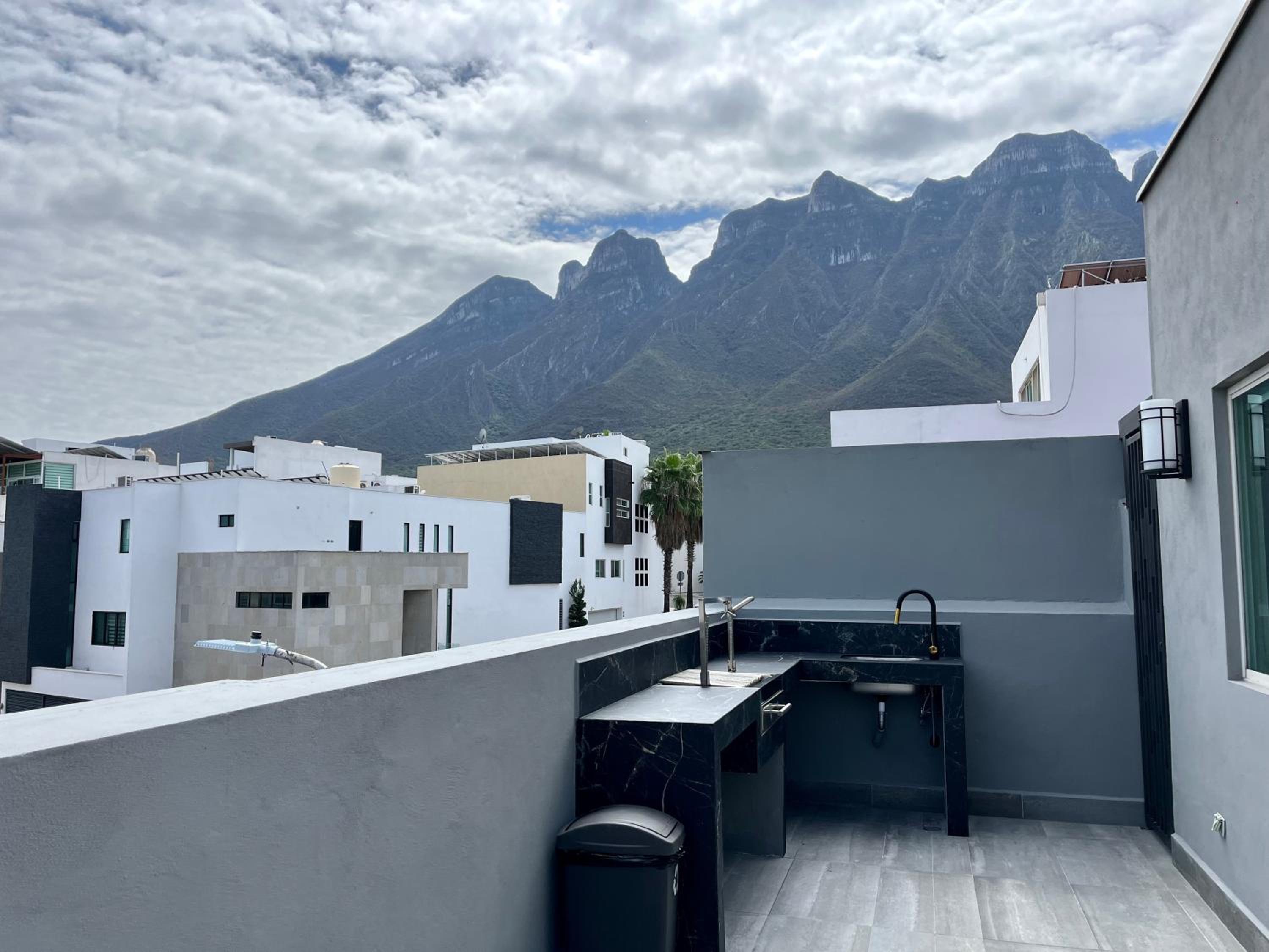 roof