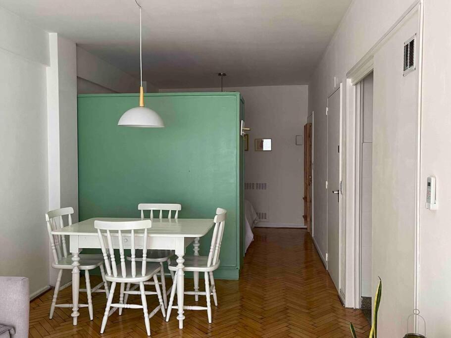 Excelente departamento Palermo