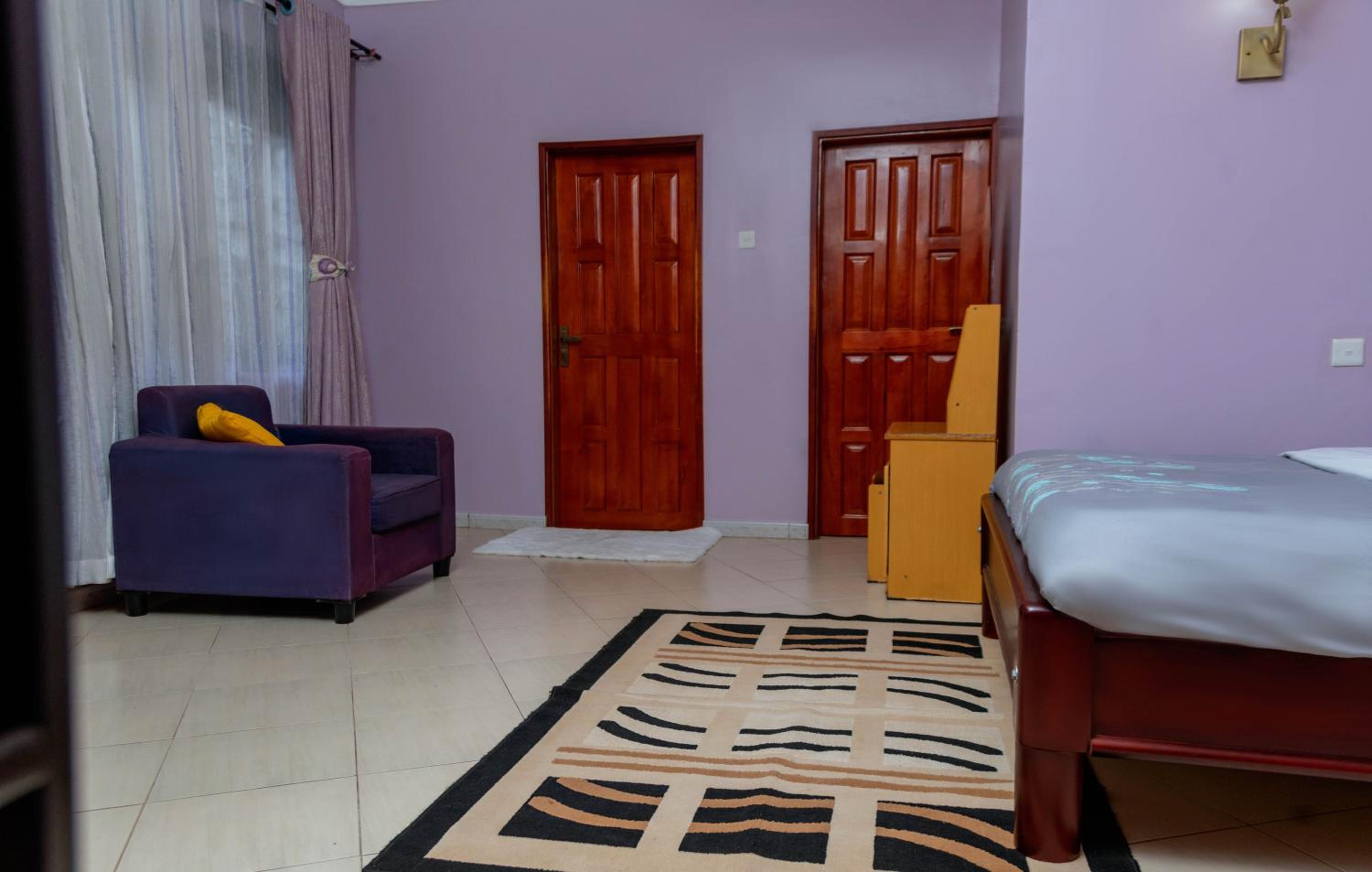 Hanabiz comfort