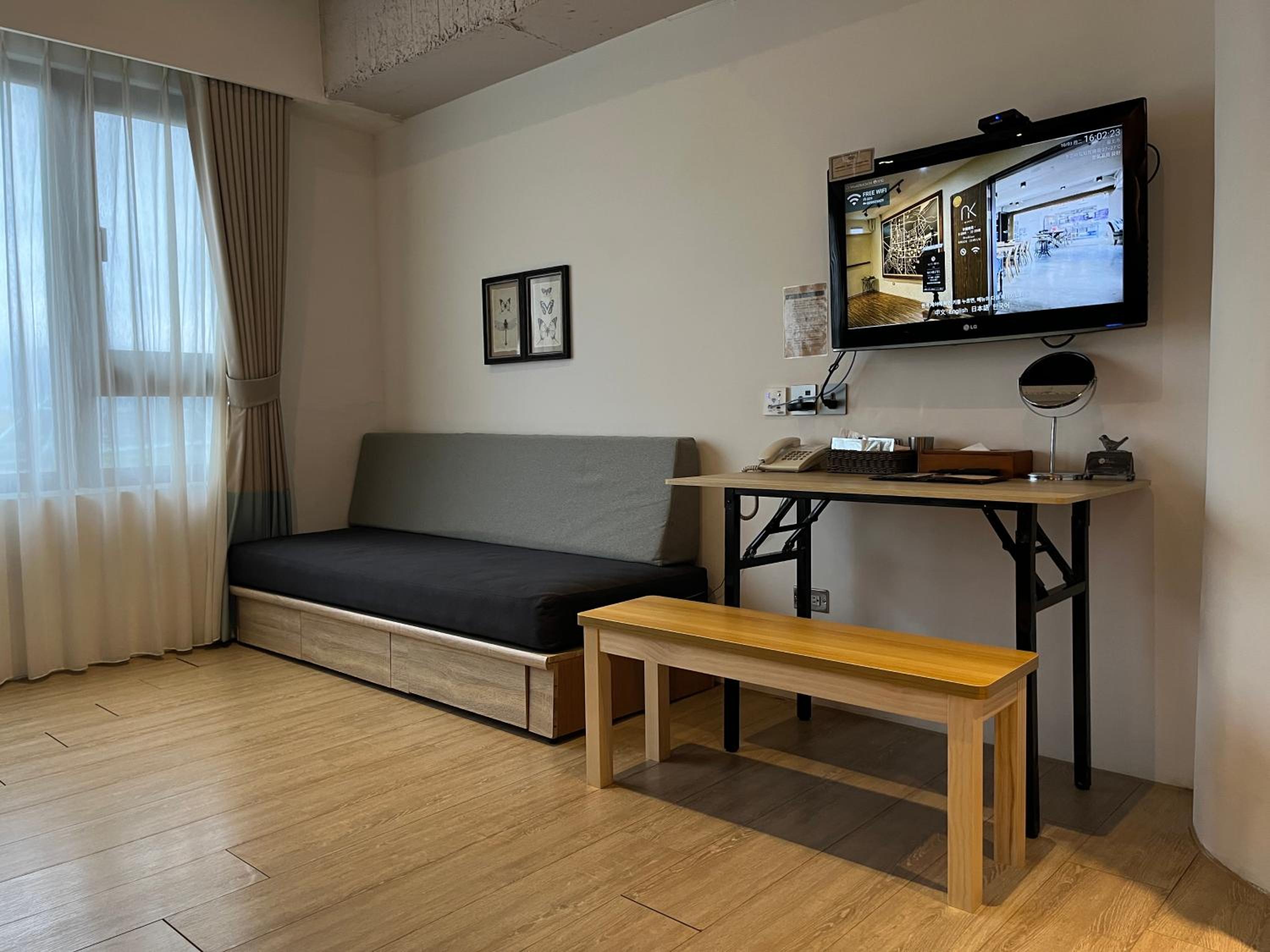 NK Hostel