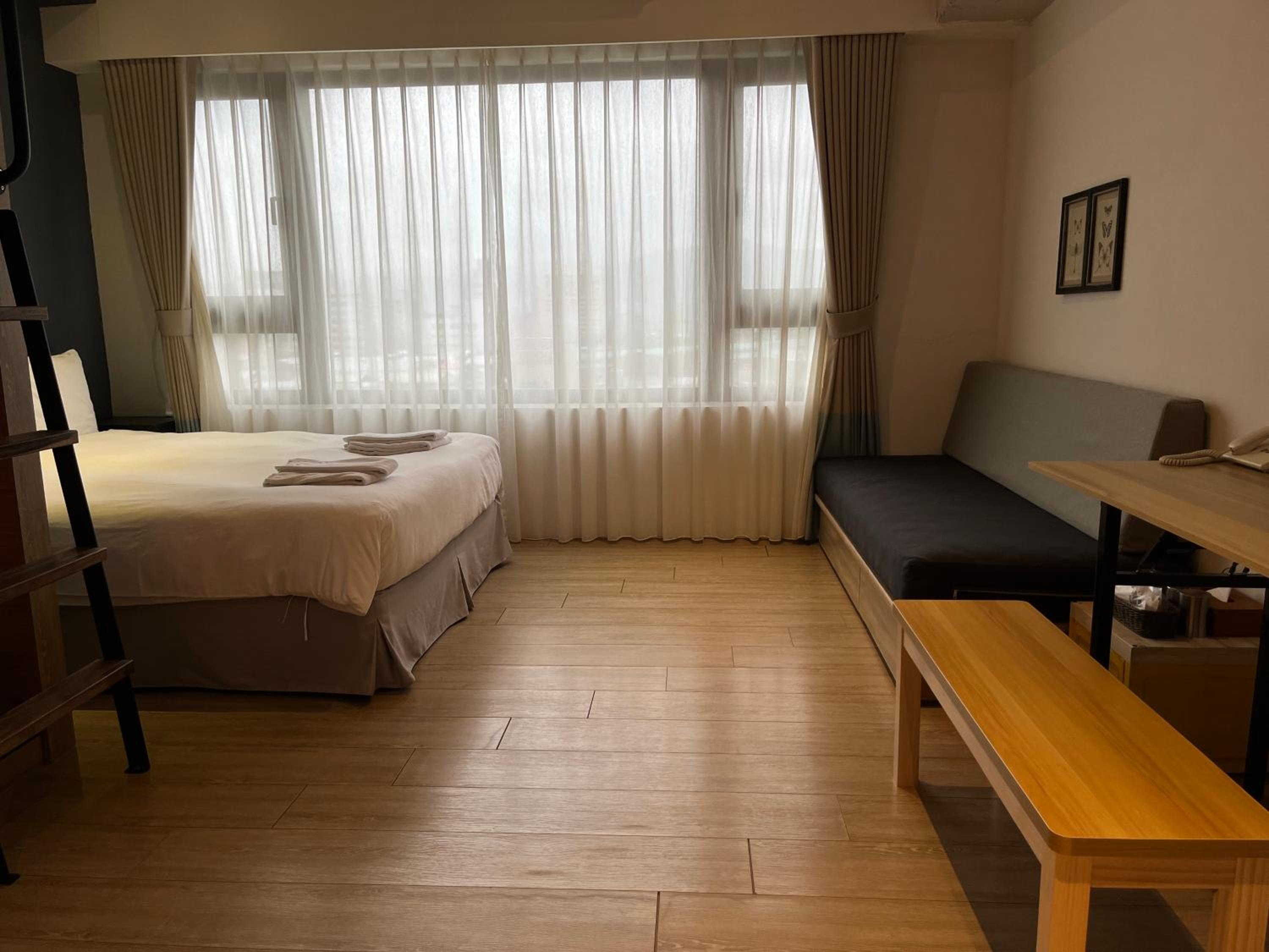 NK Hostel