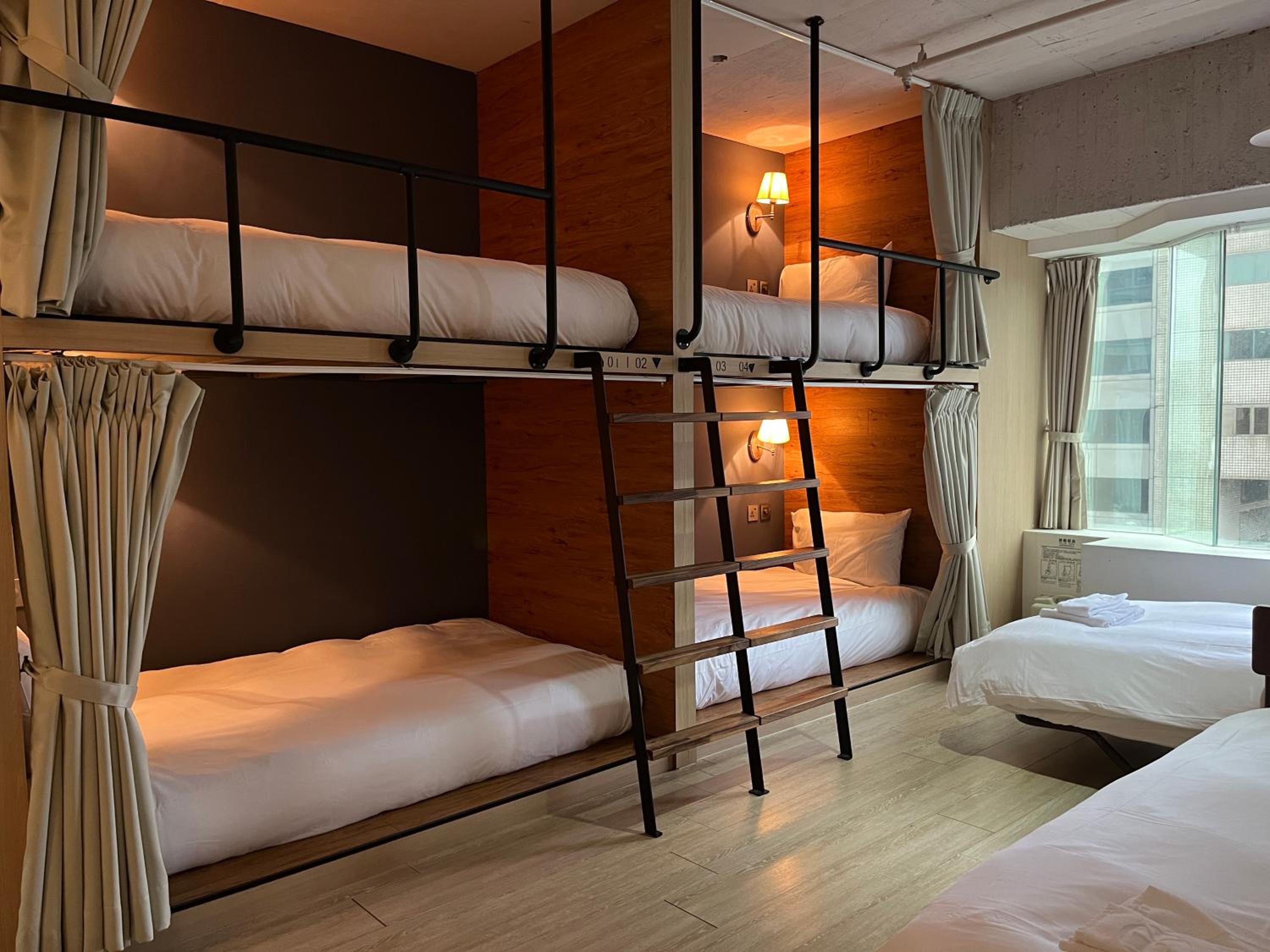 NK Hostel