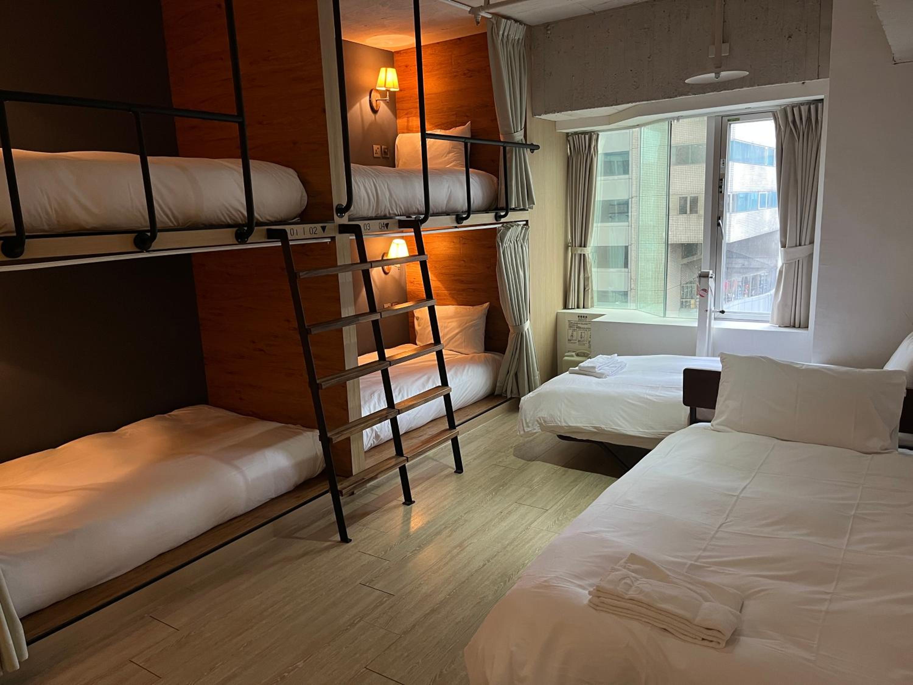 NK Hostel