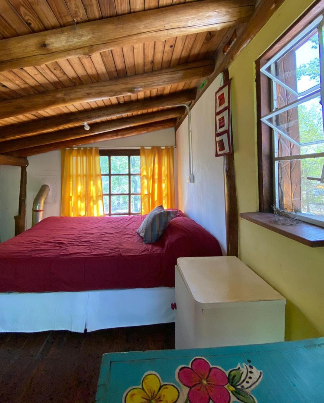 Casa Sol y Luna