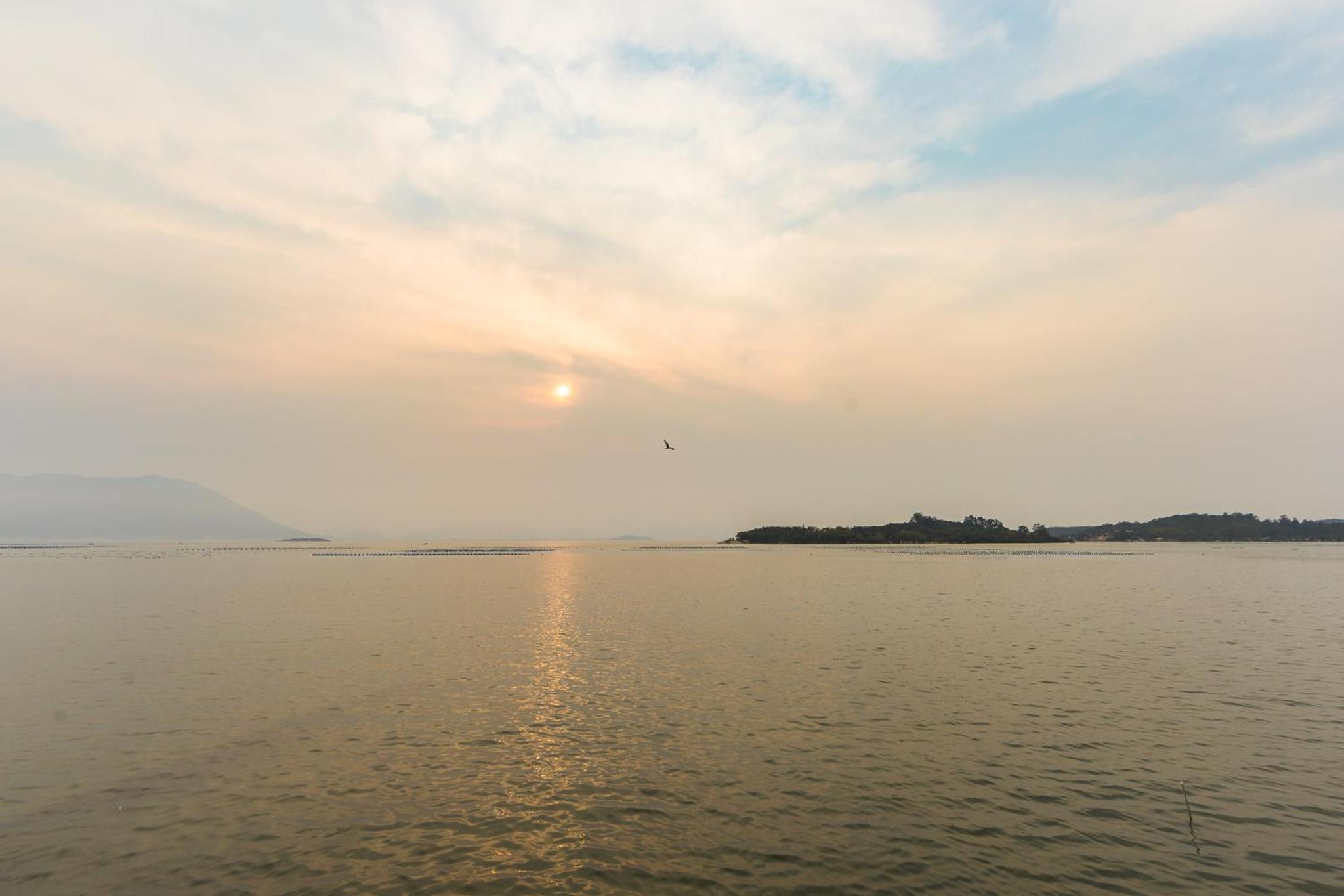 Paraiso Ribeirão da Ilha