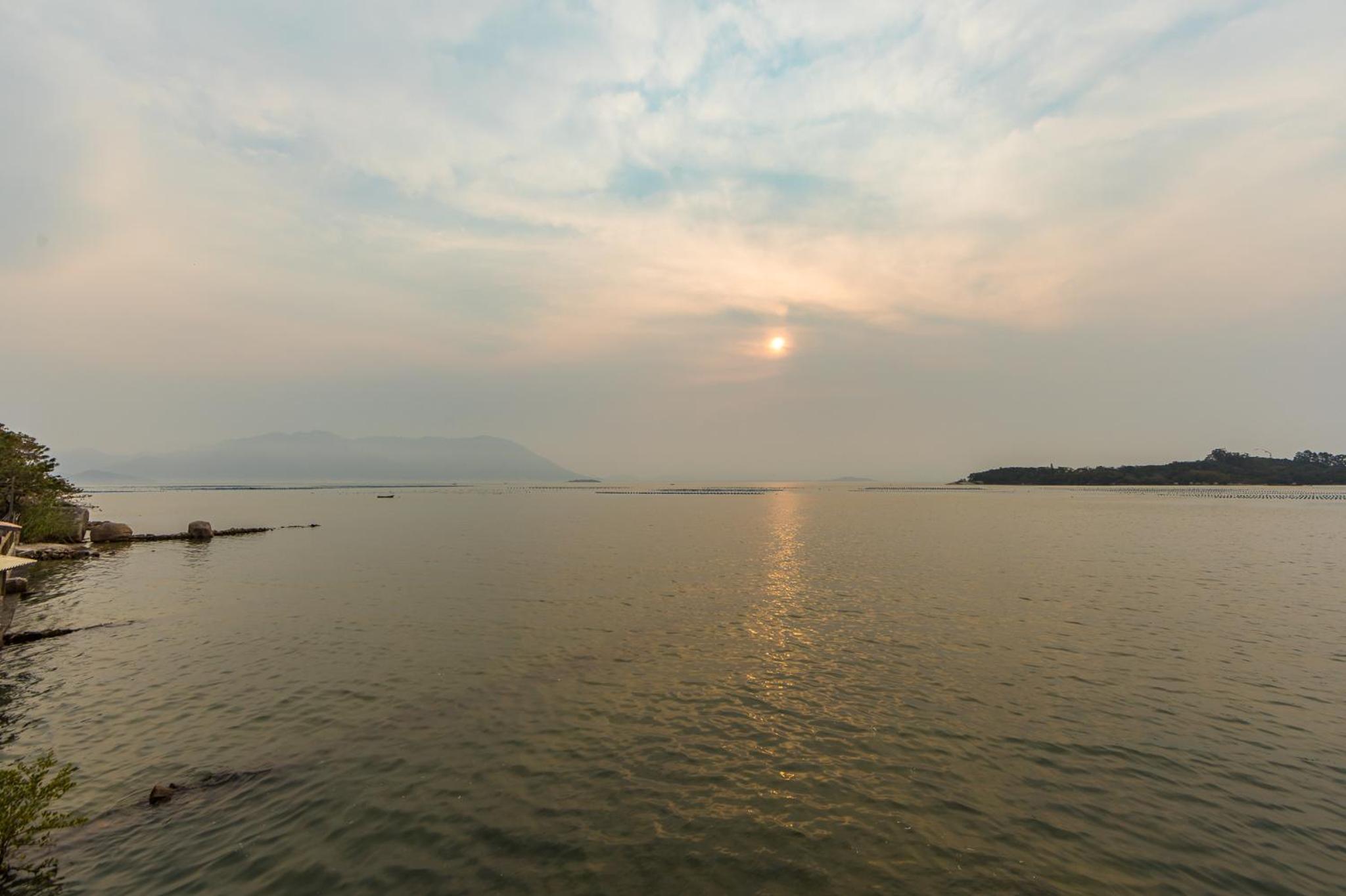 Paraiso Ribeirão da Ilha