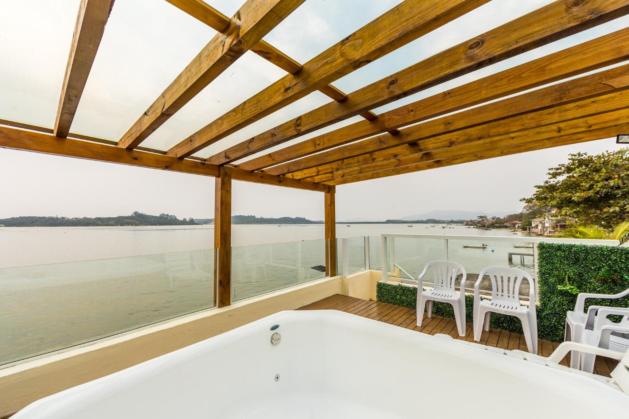Paraiso Ribeirão da Ilha