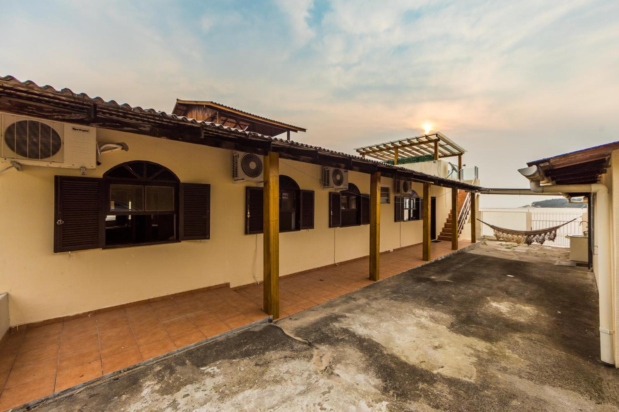 Paraiso Ribeirão da Ilha