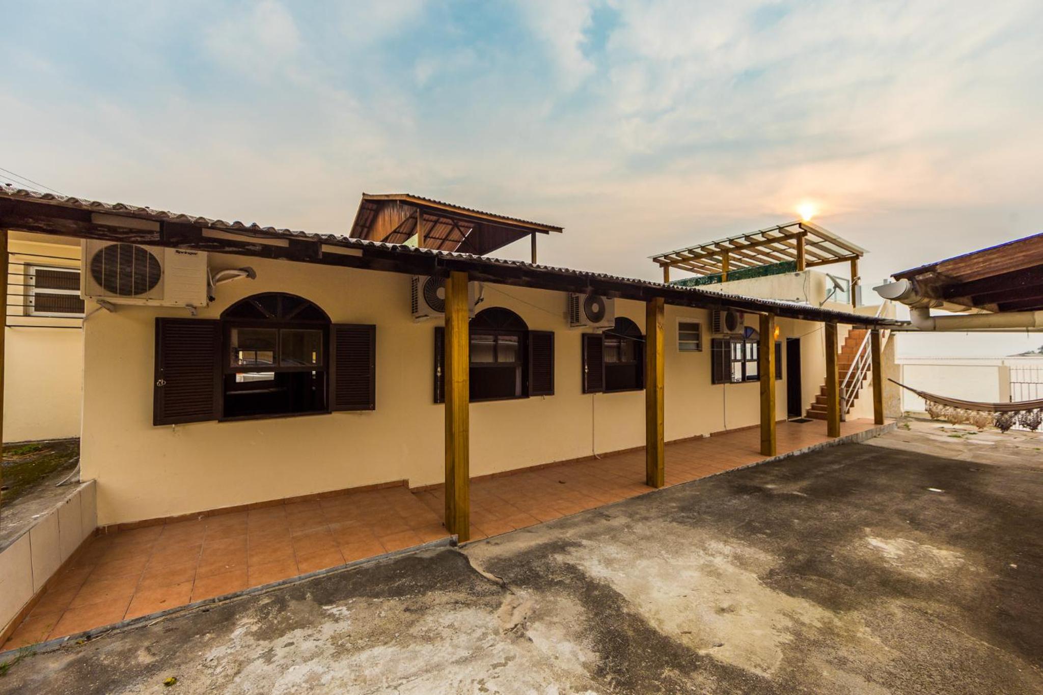 Paraiso Ribeirão da Ilha