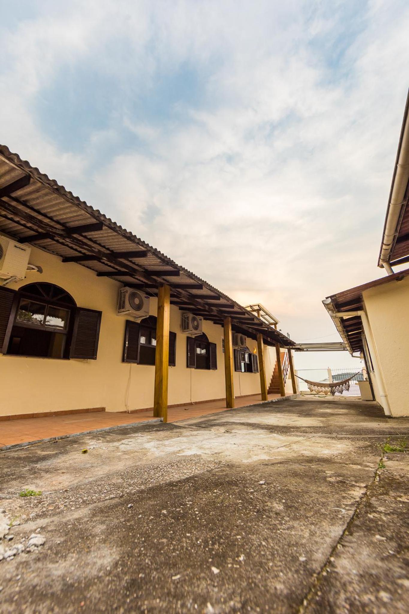 Paraiso Ribeirão da Ilha