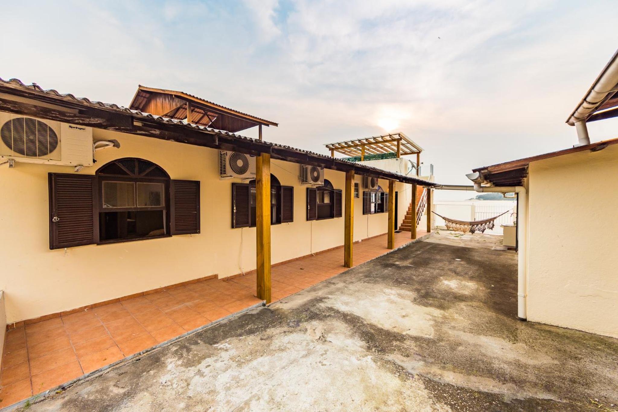 Paraiso Ribeirão da Ilha