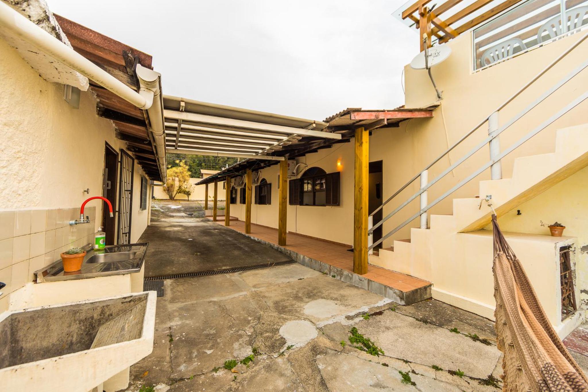 Paraiso Ribeirão da Ilha