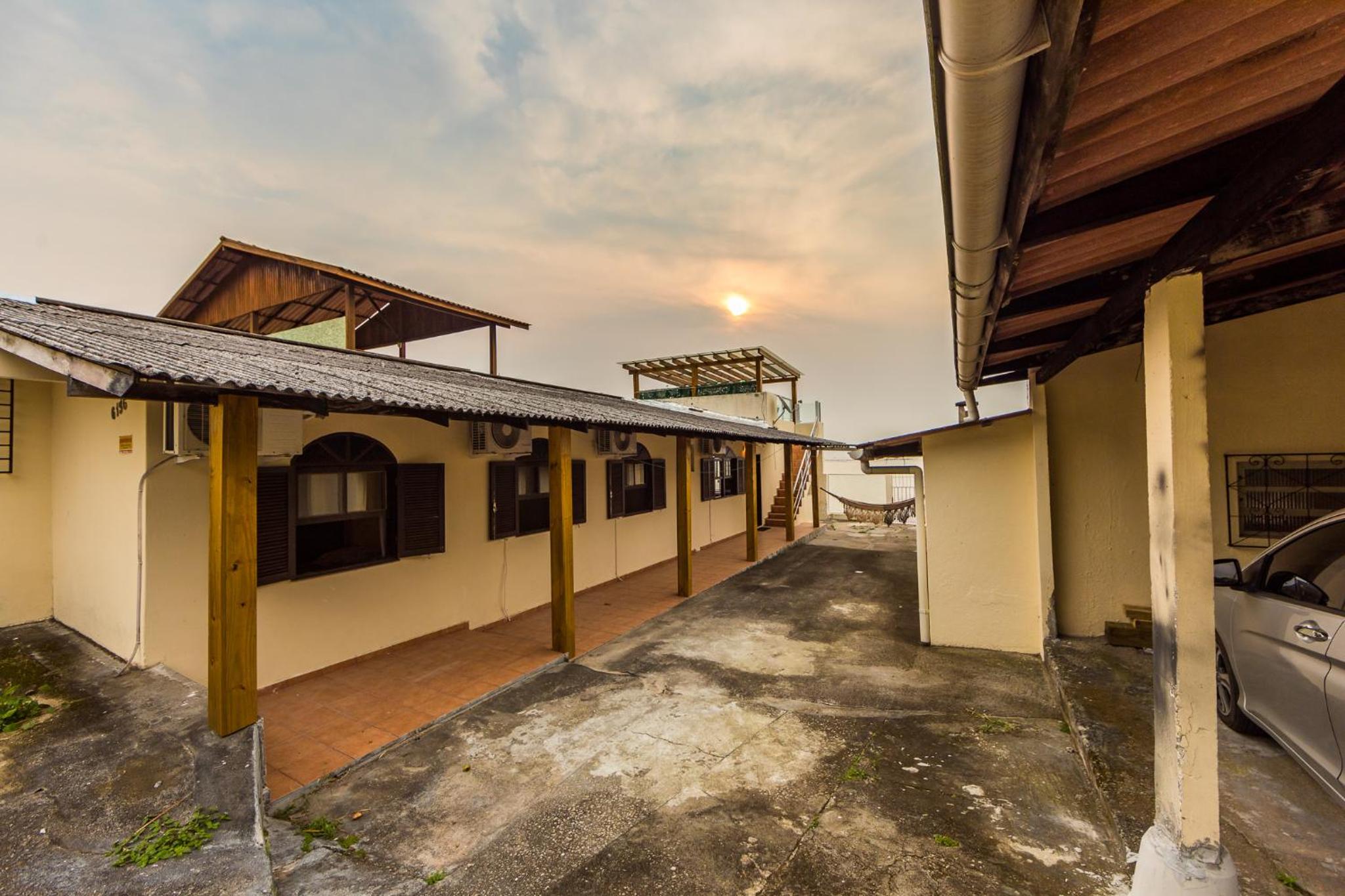Paraiso Ribeirão da Ilha