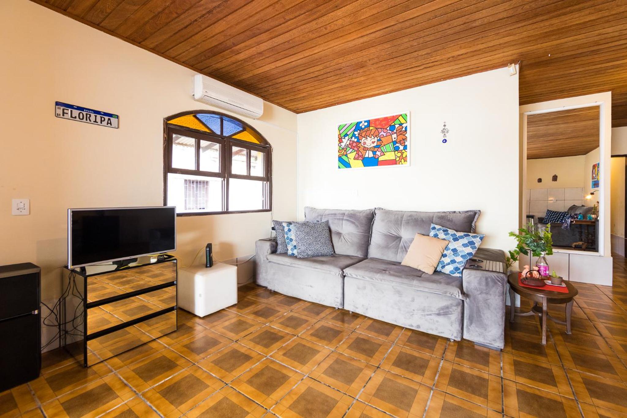Paraiso Ribeirão da Ilha