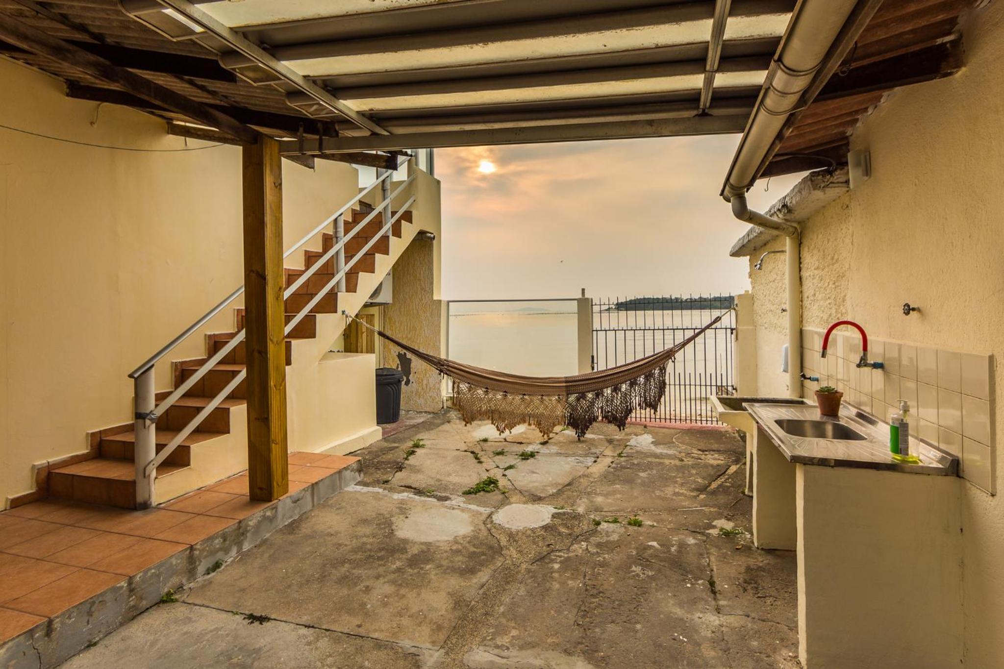 Paraiso Ribeirão da Ilha