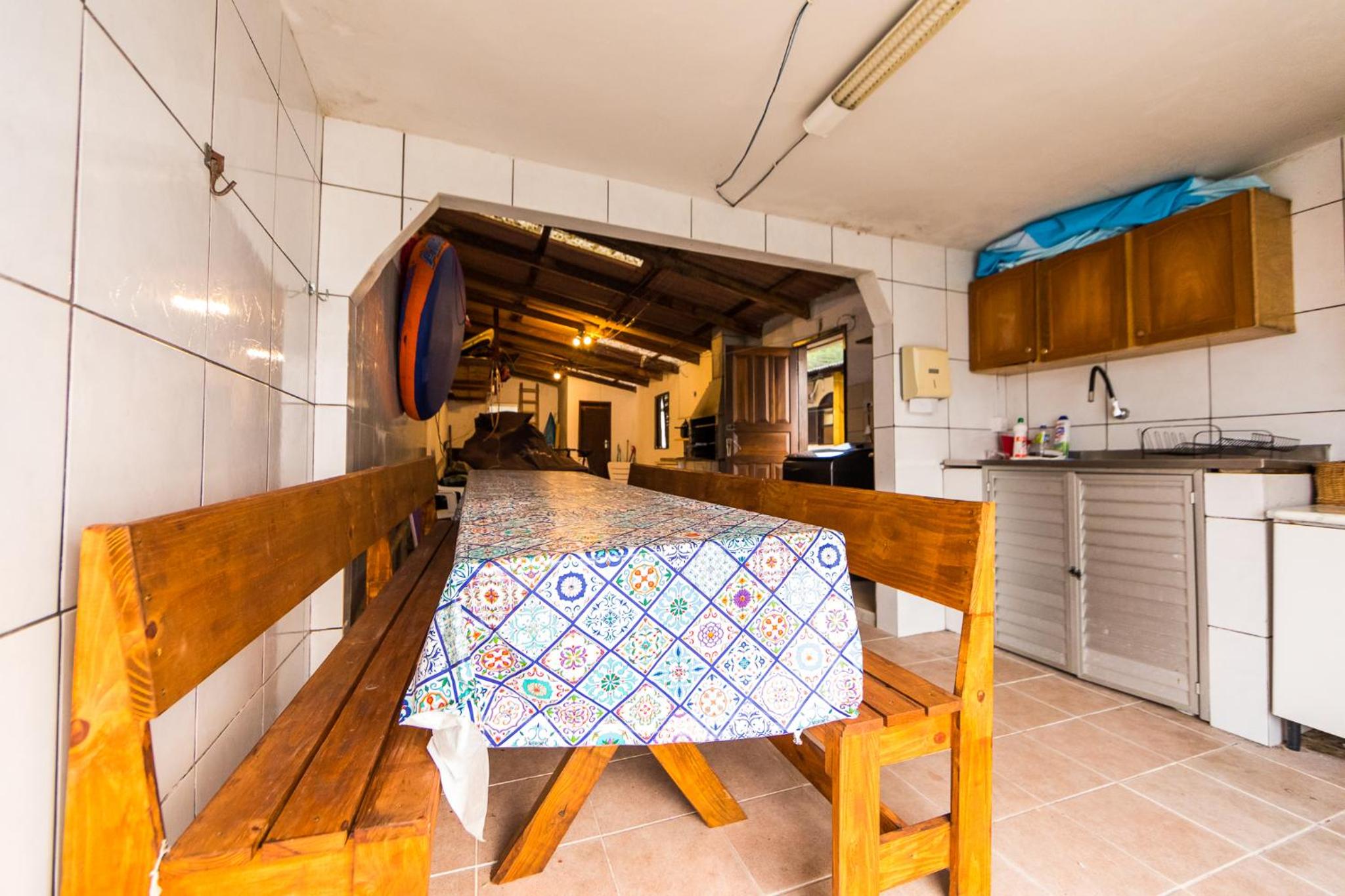 Paraiso Ribeirão da Ilha